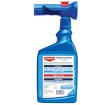 BioAdvanced Fungus Control for Lawns, Ready-to-Spray Fungicide for Lawns, 32 oz