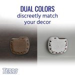 TERRO Indoor Ant Bait Stations - Kills Ants Fast