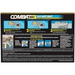 Combat Max Ant Bait Station - 4 Pack