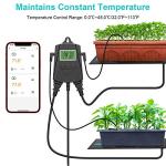 Inkbird WiFi Heating Blanket Thermostats for Gardens