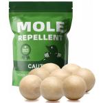 Pet Safe Mole and Gopher Repellent for Lawns