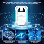 Ultrasonic Pest Repeller - 6 Pack Set