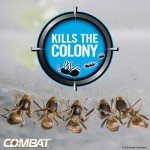 Combat Max Ant Bait Stations - 6 Count