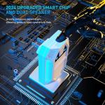 Ultrasonic Pest Repeller - 6 Pack Set