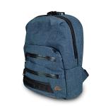 Smell Proof Skunk Mini Backpack - Blue