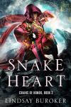 Snake Heart: Chains of Honor Book Two