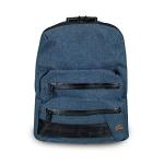 Smell Proof Skunk Mini Backpack - Blue