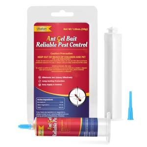 Ubalun Ready-to-Use Ant Gel Bait - 30g