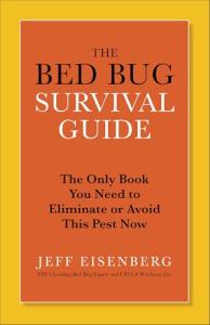 Ultimate Bed Bug Survival Guide for Homeowners