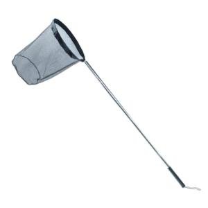 Small Animal Control Net with Stainless Steel Handle