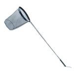 Small Animal Control Net with Stainless Steel Handle