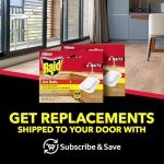 Raid Ant Killer Baits - Kills Ants for 3 Months