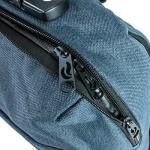 Smell Proof Skunk Mini Backpack - Blue