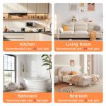 64 Pack Easy Apply Roach Gel Bait