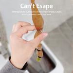 Indoor and Outdoor Fly Traps - 35 Pack