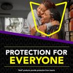 Raid MAX Bed Bug Foaming Spray, 17.5 oz