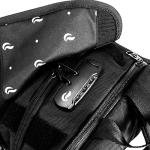 Smell-Proof Backpack with Detachable Designs
