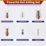 Ubalun Ready-to-Use Ant Gel Bait - 30g