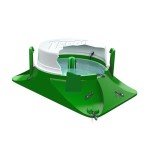 TERRO Outdoor Liquid Ant Bait - 4 Stations