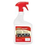 Spectracide Bug Stop Spray for Ants, Roaches, Spiders