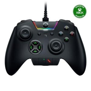 Razer Wolverine Tournament Edition Xbox Controller - Black
