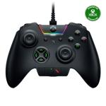 Razer Wolverine Tournament Edition Xbox Controller - Black