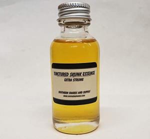 Extra Strong Skunk Essence Concentrate - 1 oz