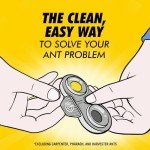 Combat Max Ant Bait Station - 4 Pack