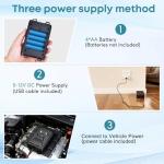 Ultra Sonic Plug-In Pest & Rodent Repellent 2-Pack