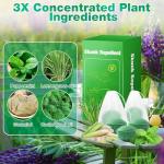 Peppermint Raccoon and Skunk Repellent Balls, 36 Pack