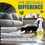 Skunk Odor Remover Spray for Pets and Homes