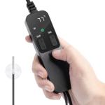 PID Heat Mat Thermostat for Reptiles and Plants