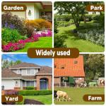 CONKAT Outdoor Mole Repellent for Lawn Care