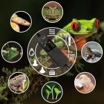 PID Heat Mat Thermostat for Reptiles and Plants