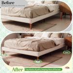 Qualirey Bed Bug Monitor & Interceptor 16 Pack