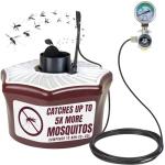 Biogents Mosquitaire Outdoor Mosquito Trap and Lure