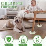 Qualirey Bed Bug Monitor & Interceptor 16 Pack