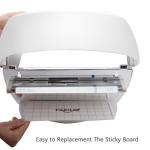 Wall Sconce Fly Light Trap for Insects