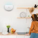 Wall Sconce Fly Light Trap for Insects