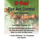 Hi-Yield (33033) Fire Ant Control with Acephate (8 oz.)