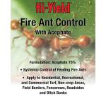 Hi-Yield (33033) Fire Ant Control with Acephate (8 oz.)