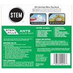 STEM Liquid Ant Baits - 4 Spill Proof Stations