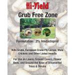Hi-Yield (33064) Grub Free Zone (15 lbs.)