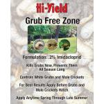 Hi-Yield (33064) Grub Free Zone (15 lbs.)