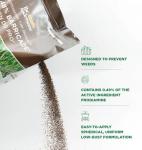 The Andersons Barricade Professional-Grade Granular Pre-Emergent Weed Control - Covers up to 5,800 sq ft (18 lb)