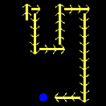 Snake Gear - to control snake