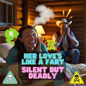 Her Love’s Like a Raccoon—Cute but Out of Control