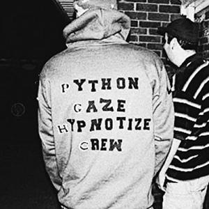 Mind Controlling Snakes [Explicit]