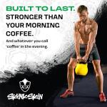 SKUNK SKIN Anti-Odor Ankle Tab Socks – Moisture Wicking Ankle Socks for Women and Men – Daily Wear & Training – Cool and Breathable – Black/White