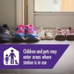 STEM Liquid Ant Baits - 4 Spill Proof Stations